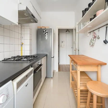 Praga Podskarbinska Cosy * Warszawa