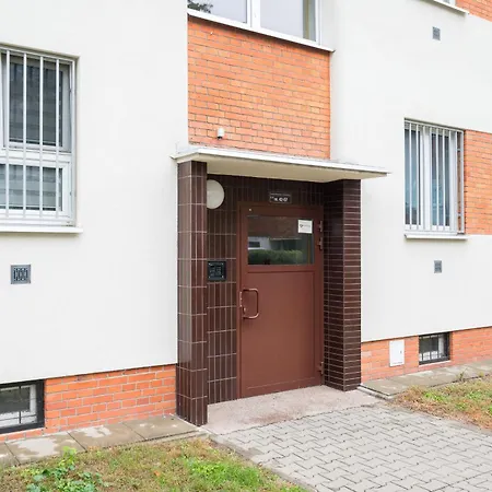 Praga Podskarbinska Cosy Warszawa